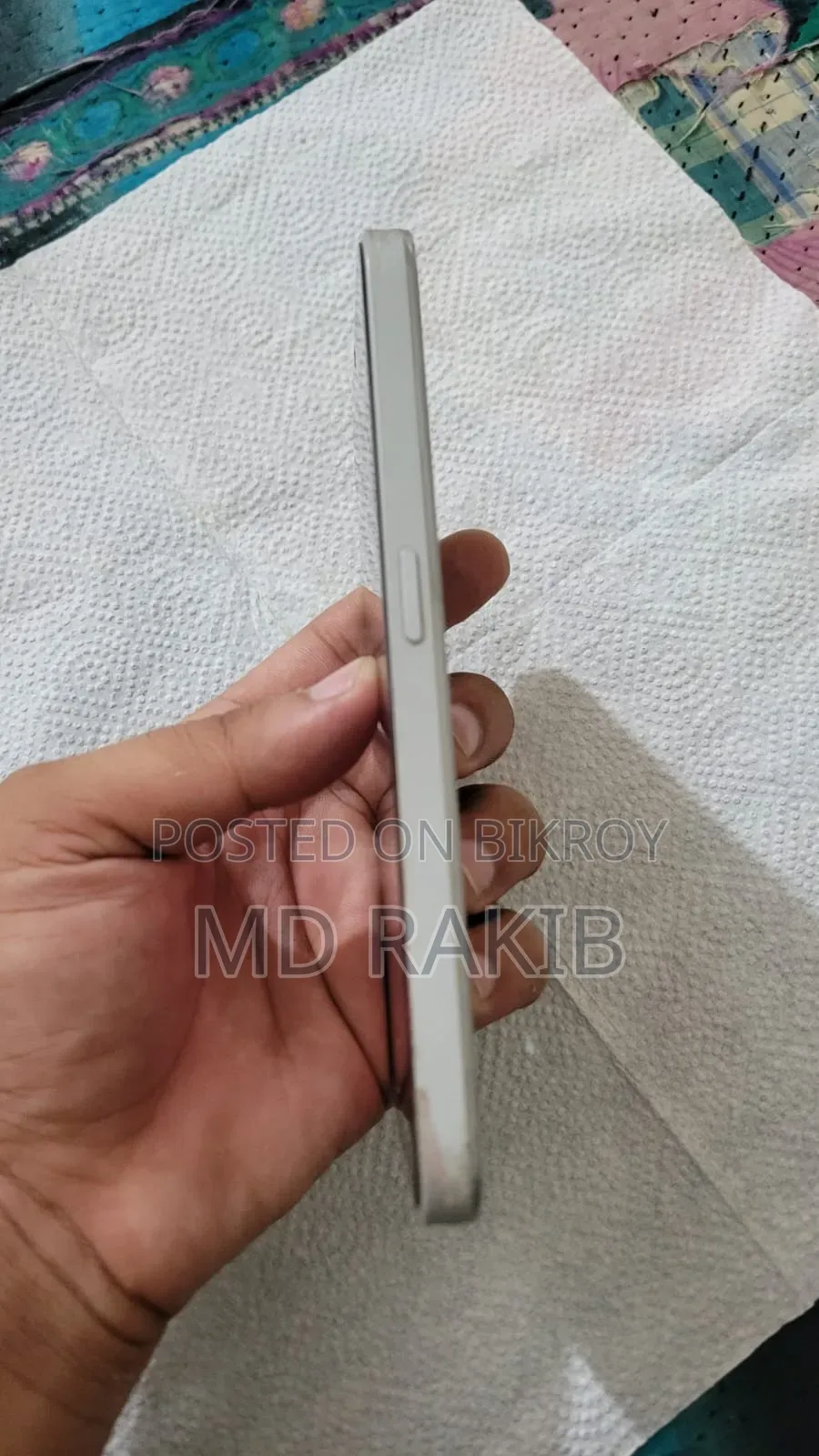 Nothing Phone 2a Plus 256 GB Silver