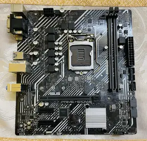 Asus Prime Motherboard
