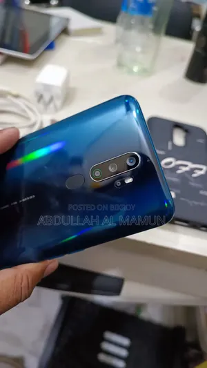 Oppo A9 128 GB Blue