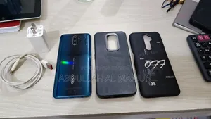 Oppo A9 128 GB Blue