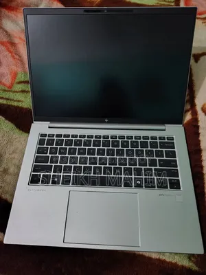 Laptop HP EliteBook 845 G11 16GB AMD Ryzen 5 SSD 512GB