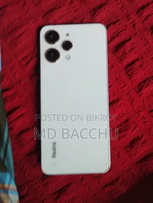 Xiaomi Redmi Note 12 128 GB