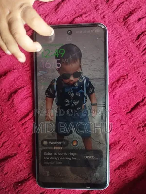 Xiaomi Redmi Note 12 128 GB