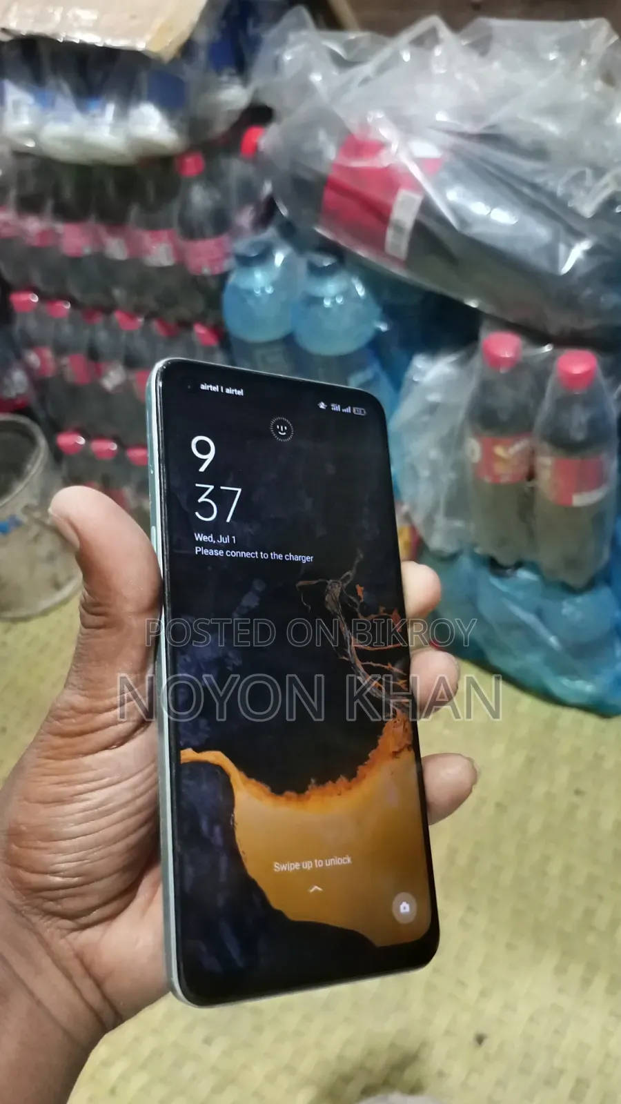 Oppo F21 Pro 128 GB Gray
