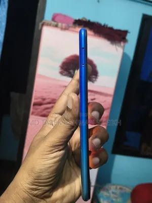 Tecno Spark 4 32 GB Blue