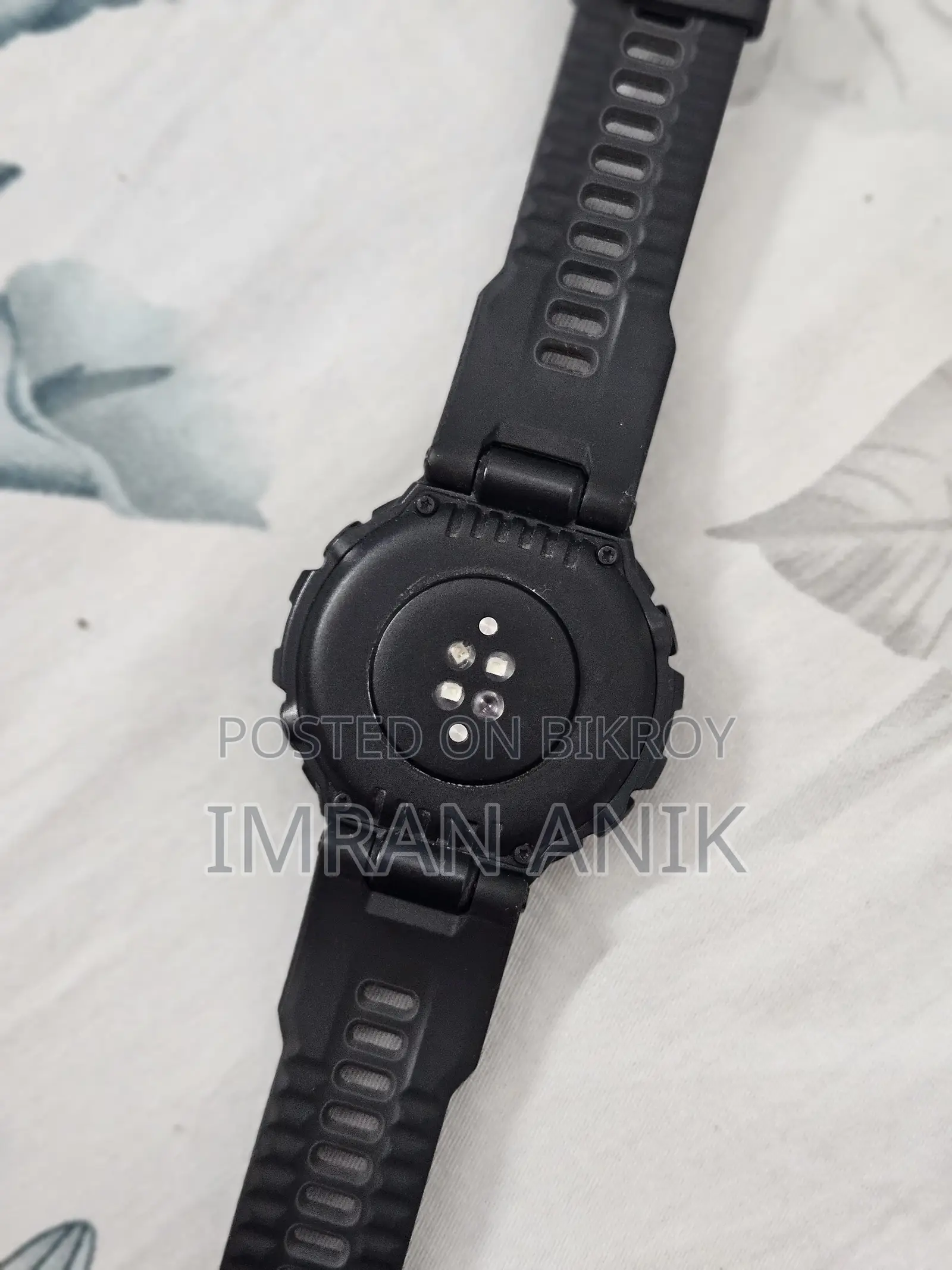 Amazfit T-Rex Pro Smartwatch