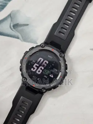 Amazfit T-rex Pro Smartwatch