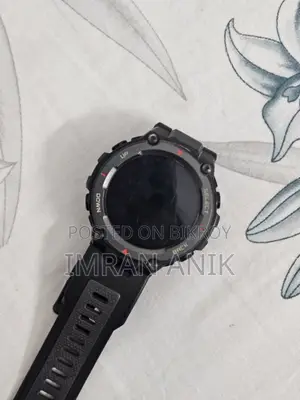 Amazfit T-Rex Pro Smartwatch