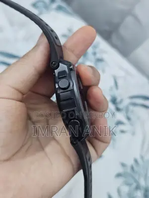 Amazfit T-Rex Pro Smartwatch