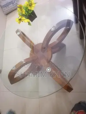 চা টেবিল বিক্রয় হবে
