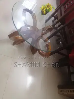 চা টেবিল বিক্রয় হবে
