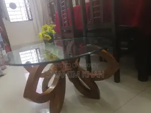 চা টেবিল বিক্রয় হবে