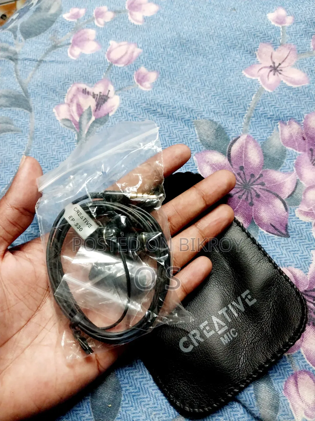 Creative Premium Quality Headphone