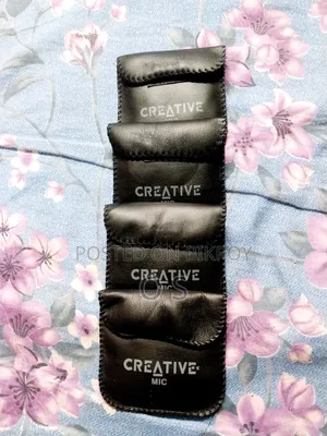 Creative Premium Quality Headphone
