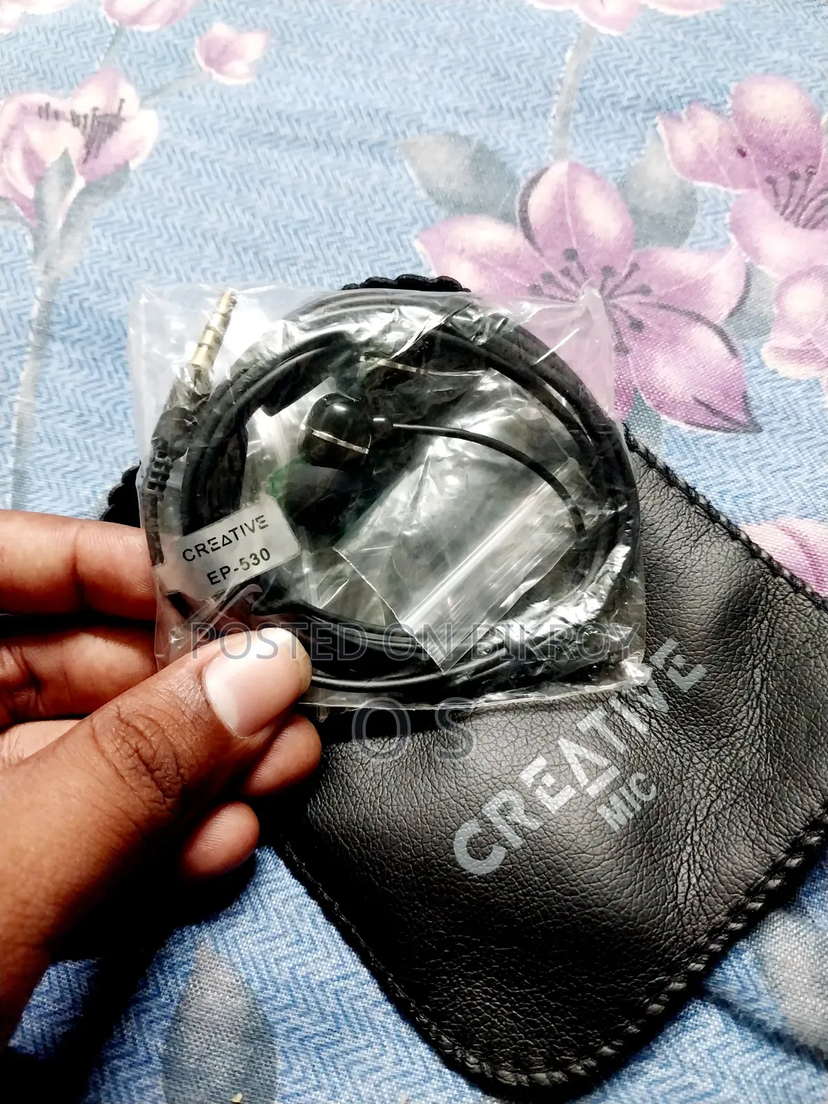 Creative Premium Quality Headphone