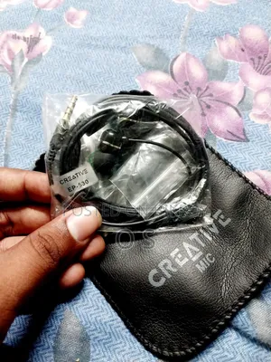 Creative Premium Quality Headphone
