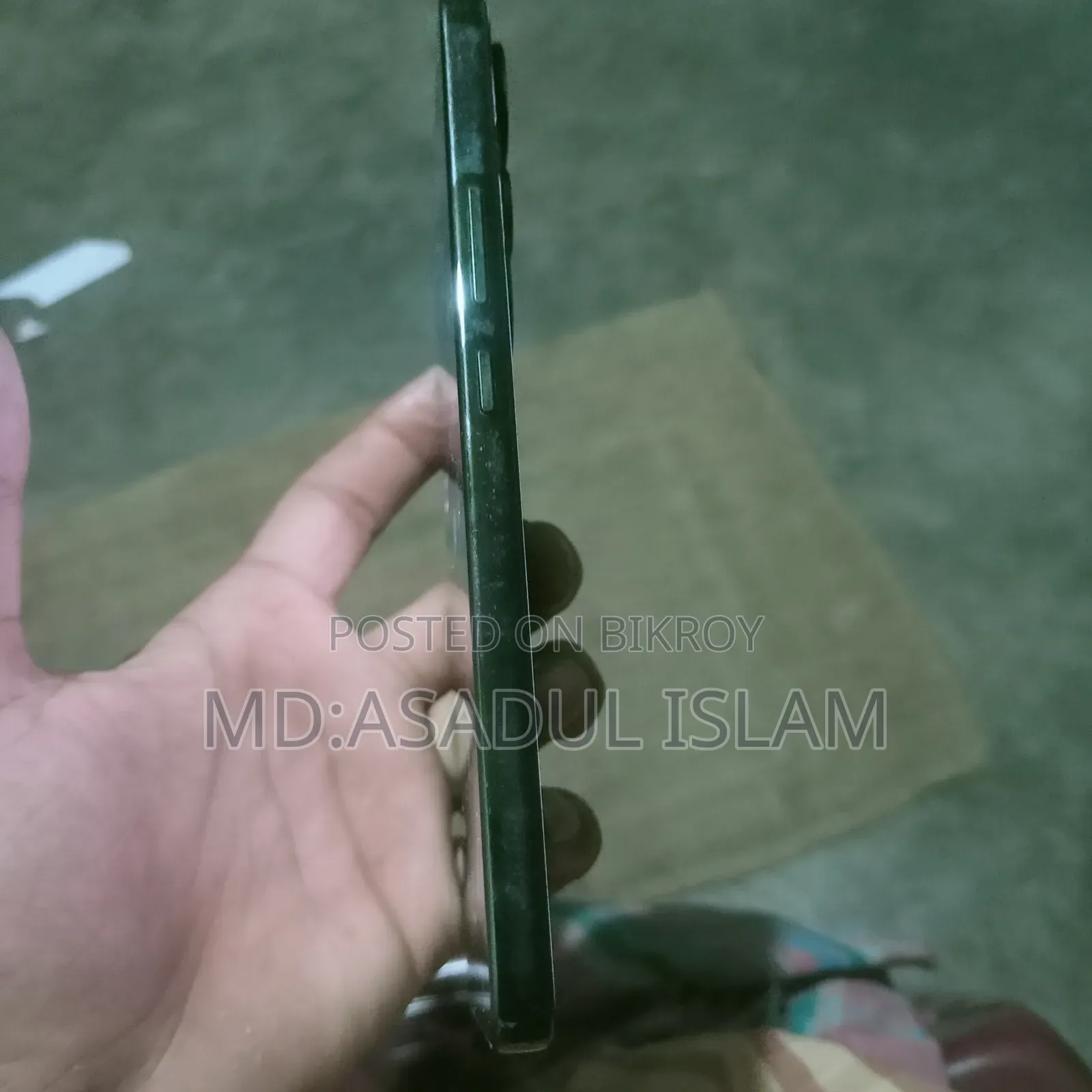 Vivo Y400 4G 256 GB Black