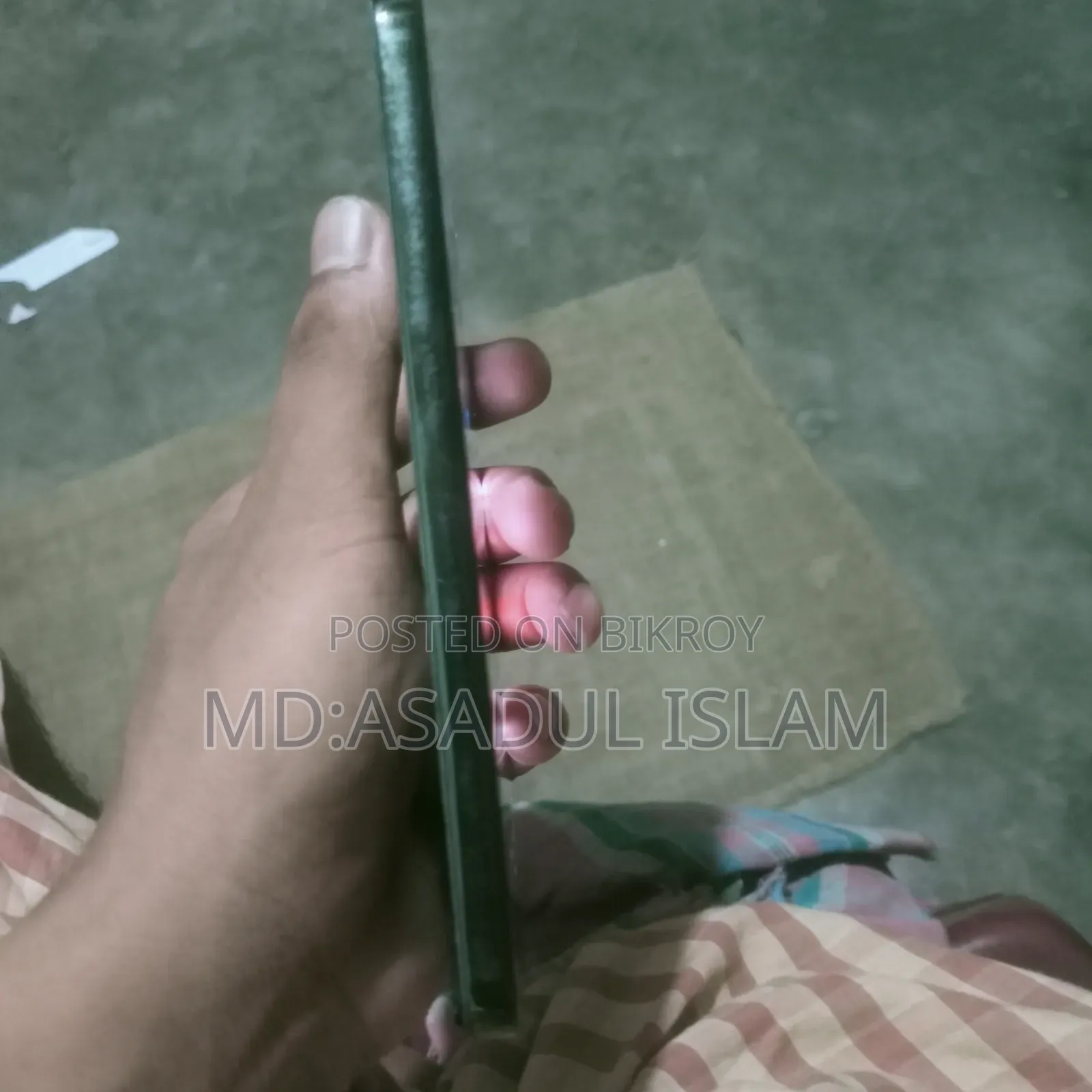 Vivo Y400 4G 256 GB Black