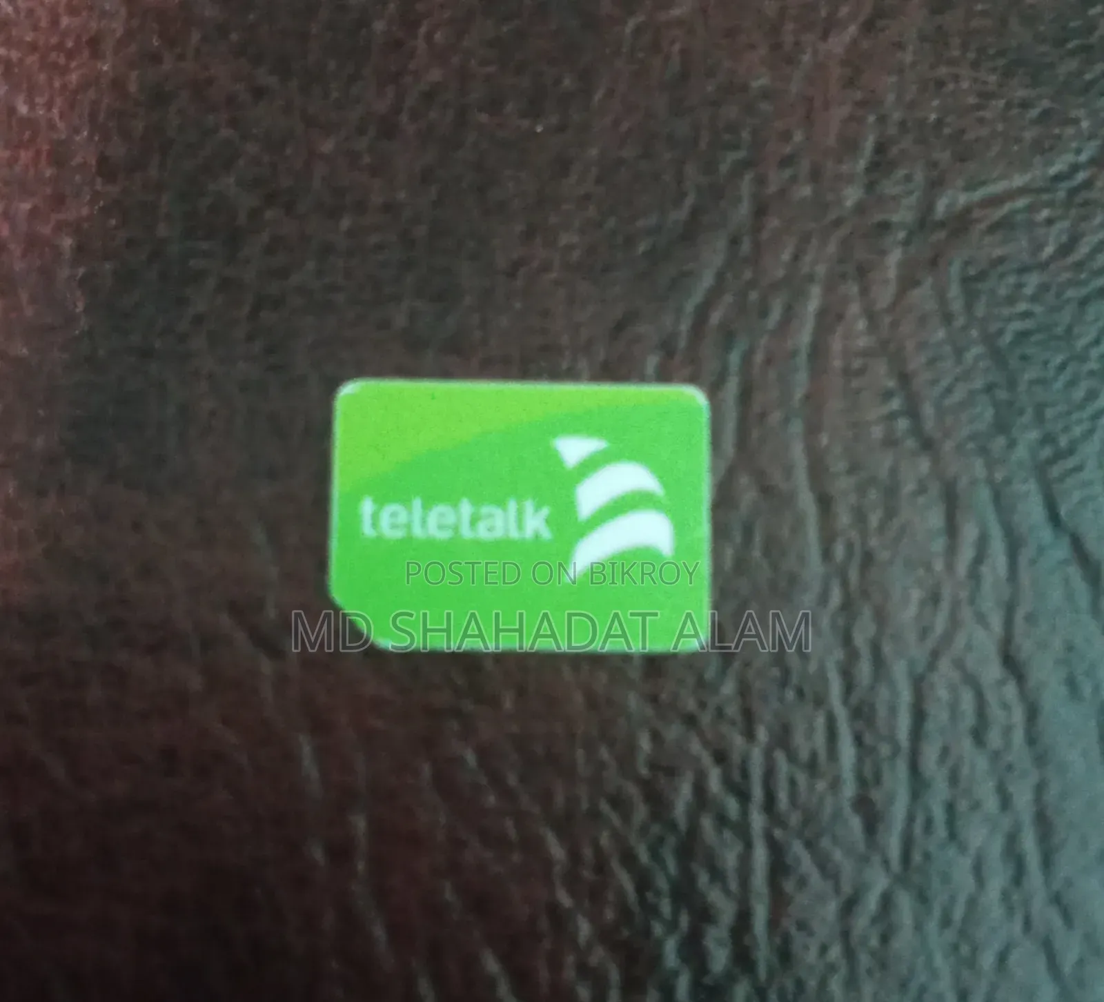 Sim Sell 015338888xy