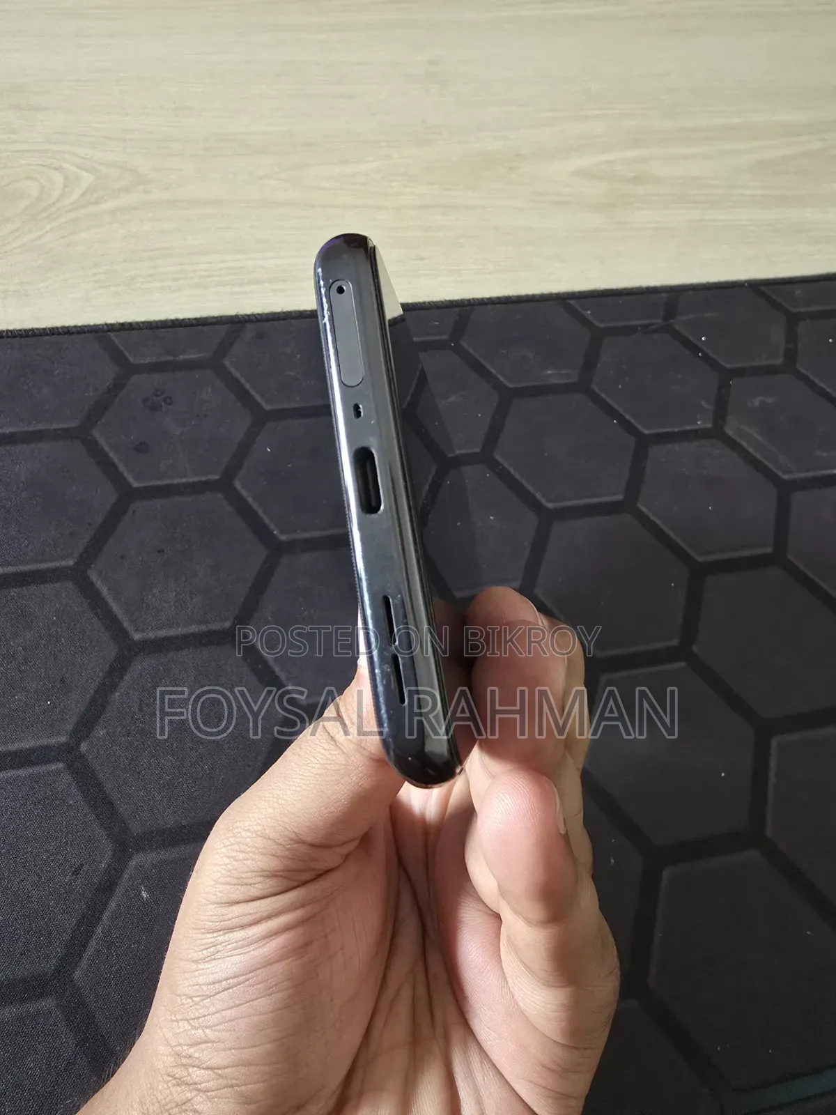 OnePlus 10T 128 GB Black