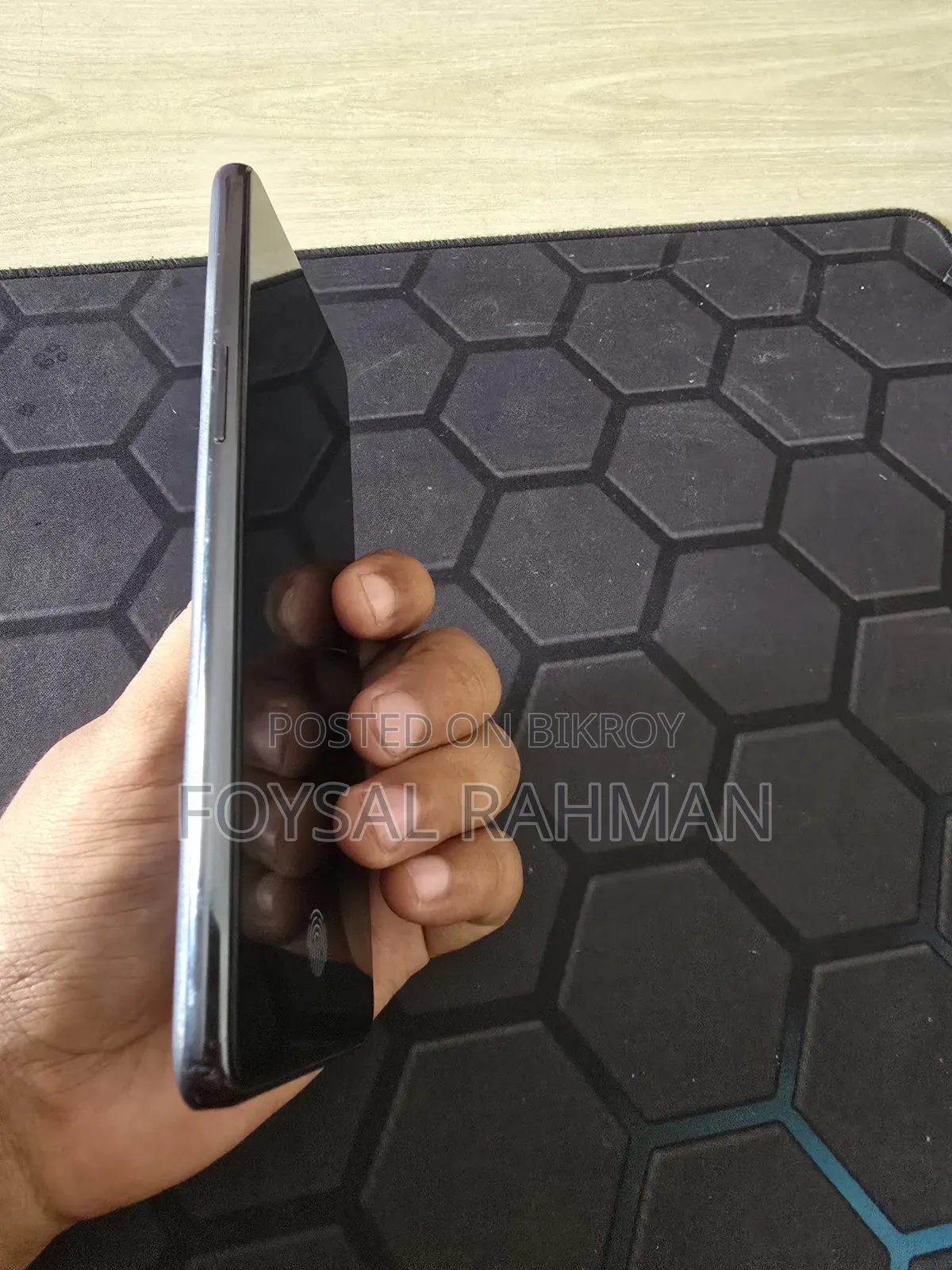 OnePlus 10T 128 GB Black