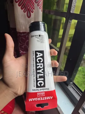 আমস্টারডাম অ্যাক্রিলিক পেইন্ট ২৫০ মিলি