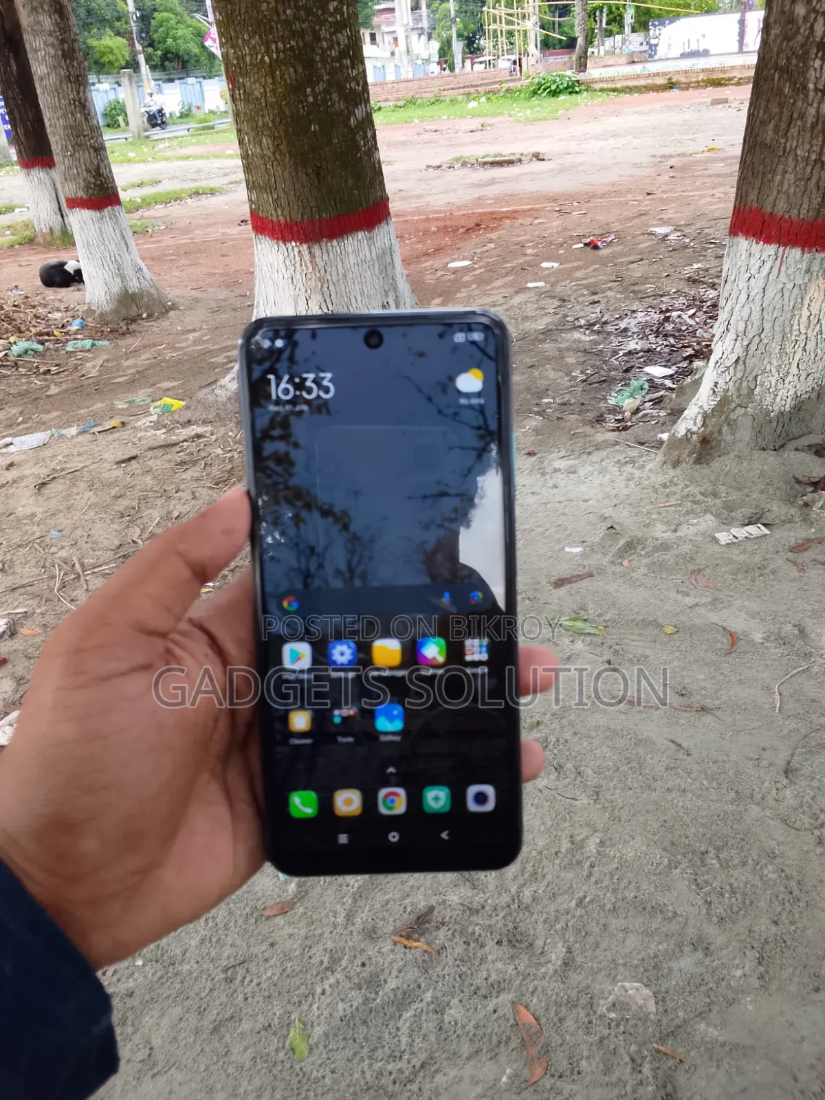 Xiaomi Poco M5s 64 GB Black