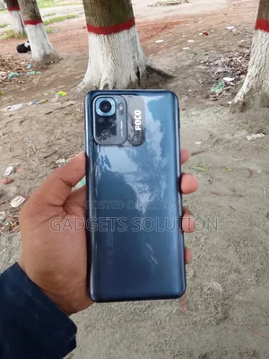 Xiaomi Poco M5s 64 GB Black