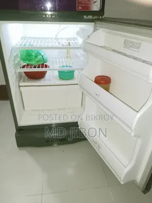Walton ফ্রিজ