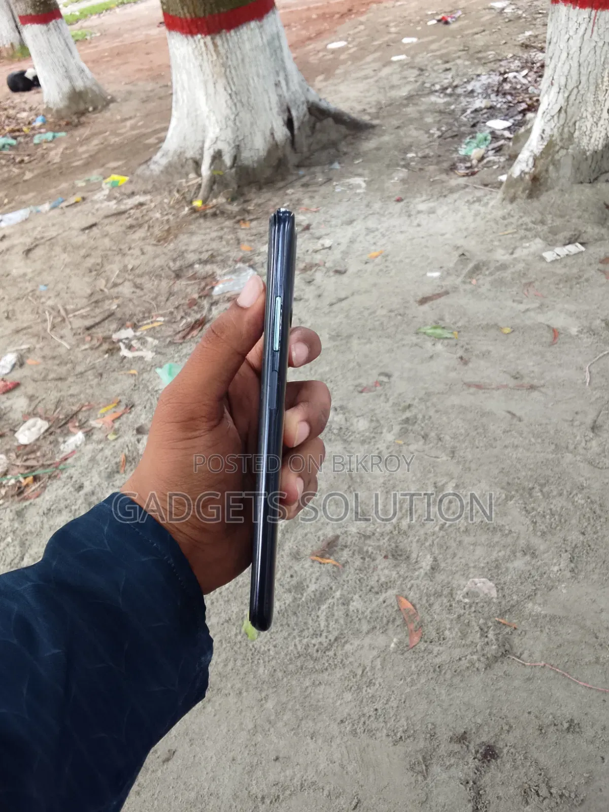 Xiaomi Poco M5s 64 GB Black