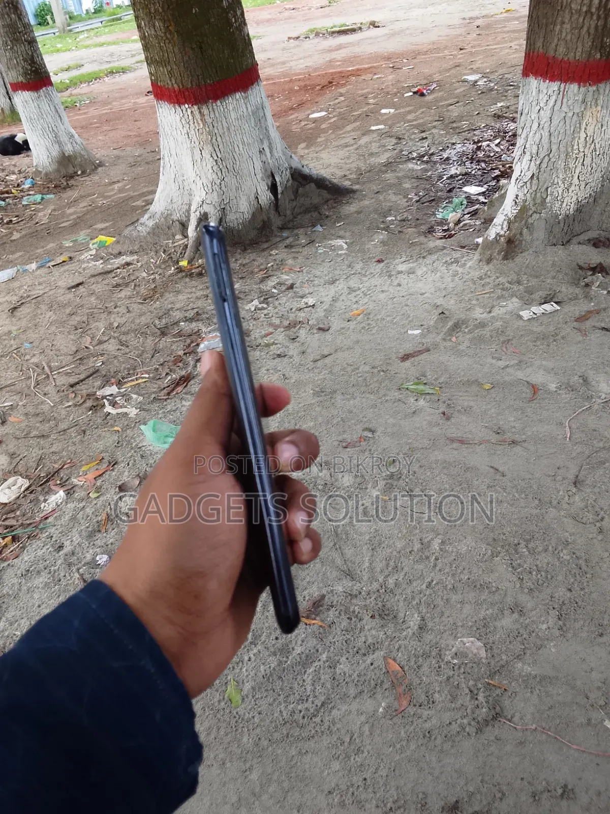Xiaomi Poco M5s 64 GB Black