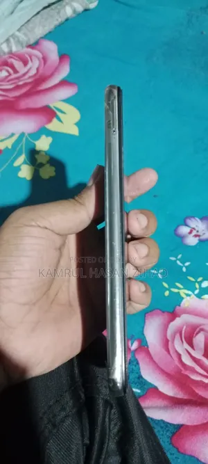 Xiaomi Redmi Note 8 64 GB White