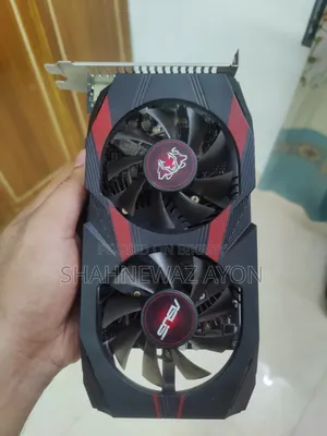 Asus Cerberus Geforce GTX 1050ti (Emergency Sell Post)