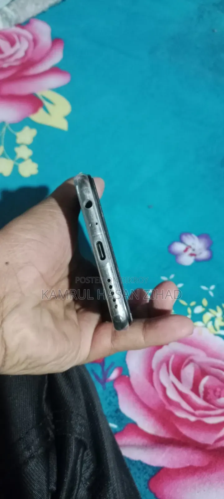 Xiaomi Redmi Note 8 64 GB White