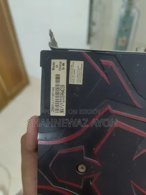 Asus Cerberus Geforce GTX 1050ti (Emergency Sell Post)