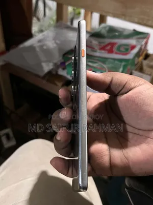 Tecno Camon 40 256 GB Black