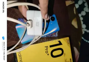 Realme 10 Pro+ 128 GB Blue