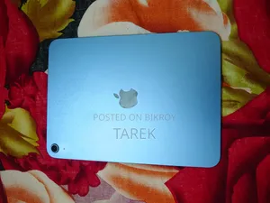 Apple iPad (2025) 128 GB Blue