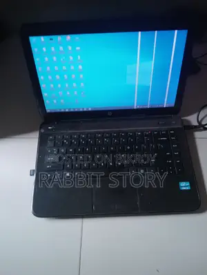 Laptop HP Pavilion G4 8GB Intel Core I5 HDD 512GB