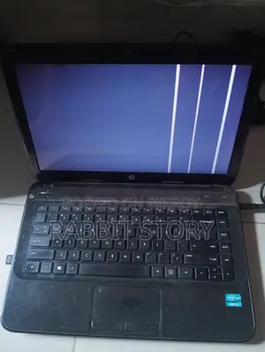 Laptop HP Pavilion G4 8GB Intel Core I5 HDD 512GB
