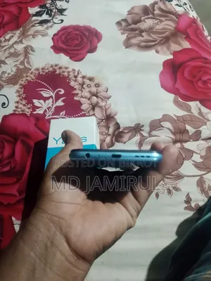 ভিভো ওয়াই২০এস ১২৮ জিবি ব্লু
