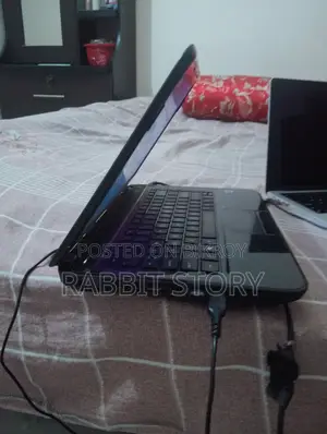 Laptop HP Pavilion G4 8GB Intel Core I5 HDD 512GB