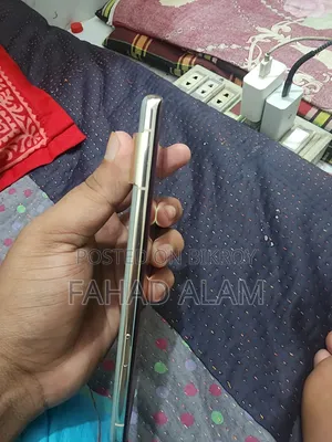 Google Pixel 7 Pro 128 GB Gold