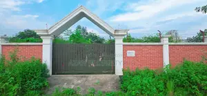 10 Katha plot for sale adjacent to 300 feet, south-facing in RAJUK Purbachal