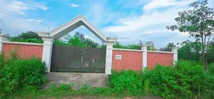 10 Katha plot for sale adjacent to 300 feet, south-facing in RAJUK Purbachal