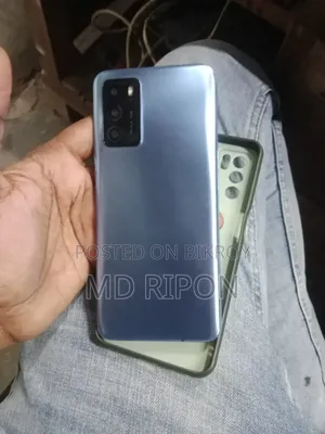 অপো এ১৬ ৩২ জিবি ব্লু