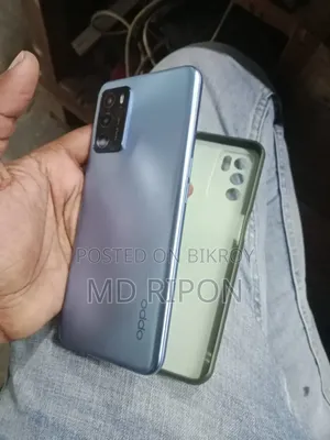 Oppo A16 32 GB Blue