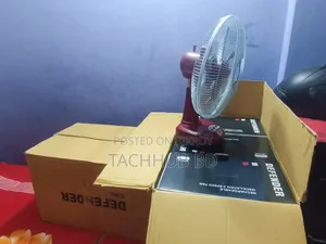 ডিফেন্ডার ১৬-ইঞ্চি ডিএফ-২৯১৬ নতুন আপডেট উচ্চ গুণমান (ডেলিভারি চার্জ ফ্রি)