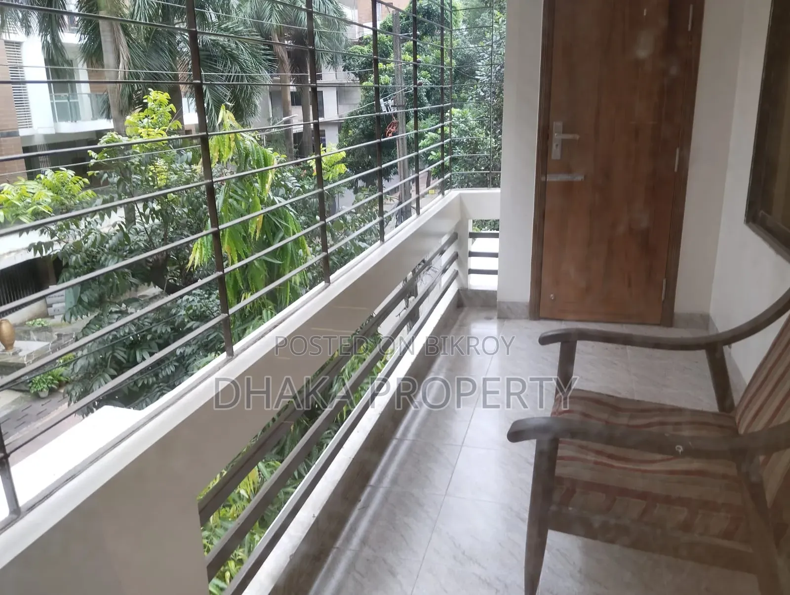 গুলশানে ভাড়ার জন্য ৪ বেডরুমের অ্যাপার্টমেন্ট