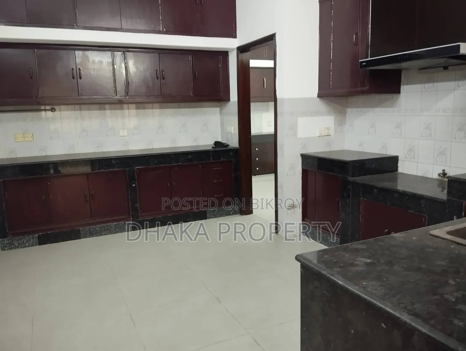 গুলশানে ভাড়ার জন্য ৪ বেডরুমের অ্যাপার্টমেন্ট